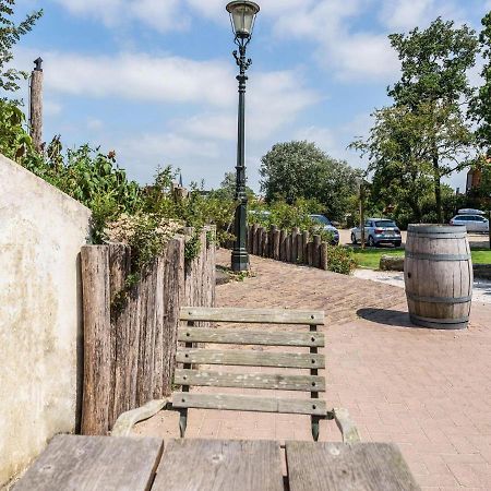Quaint Summer Holiday Home In Egmond Binnen Ngoại thất bức ảnh
