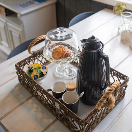 Quaint Summer Holiday Home In Egmond Binnen Ngoại thất bức ảnh