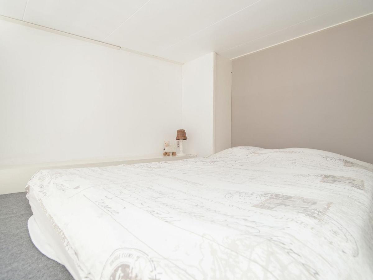 Quaint Summer Holiday Home In Egmond Binnen Ngoại thất bức ảnh