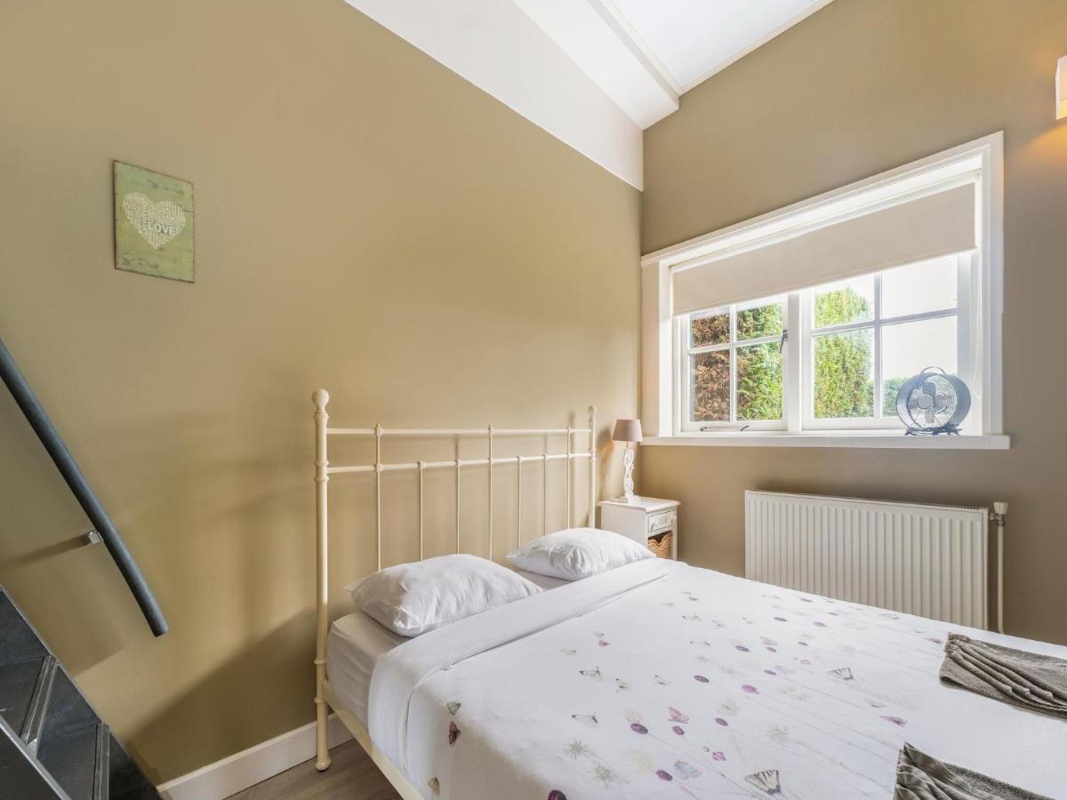 Quaint Summer Holiday Home In Egmond Binnen Ngoại thất bức ảnh