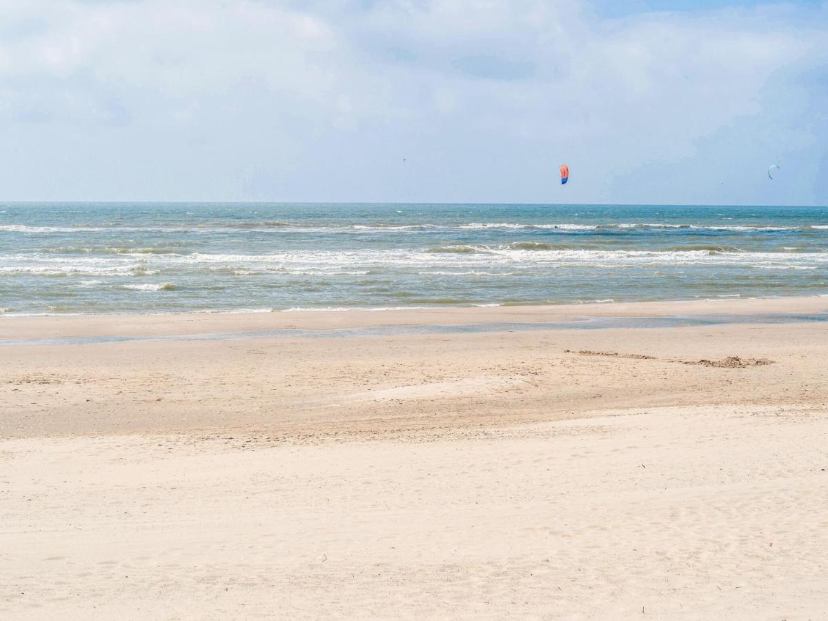 Quaint Summer Holiday Home In Egmond Binnen Ngoại thất bức ảnh