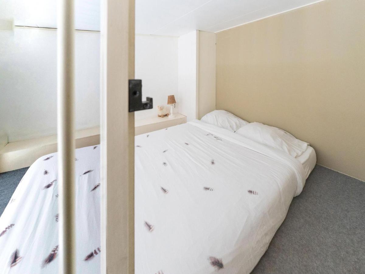 Quaint Summer Holiday Home In Egmond Binnen Ngoại thất bức ảnh